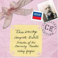 Tchaikovsky - Complete Ballets | Decca - Collector's Edition 4784273