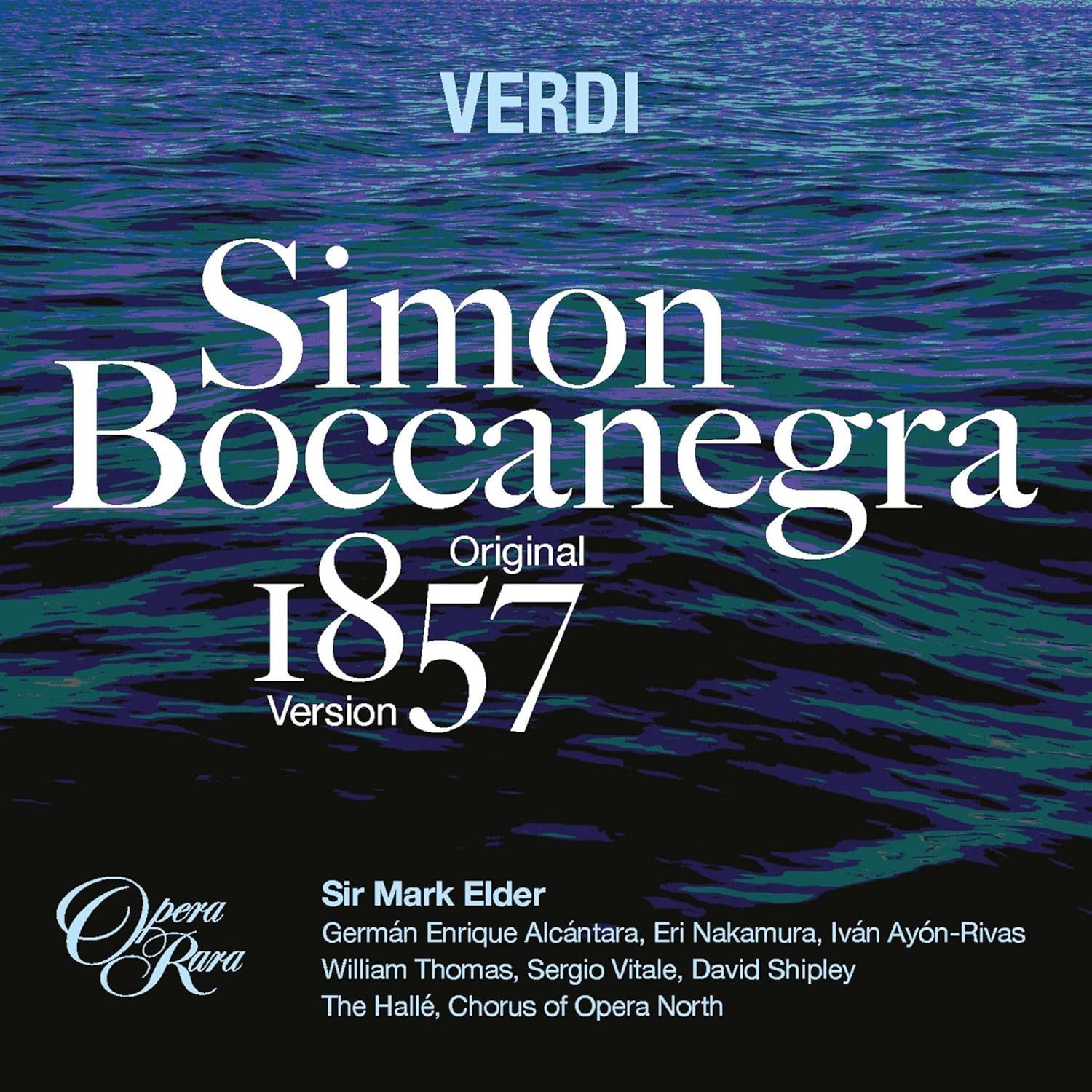 Simon Boccanegra