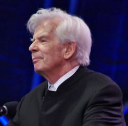 Remembering Christoph von Dohnnyi