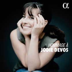 Hommage  Jodie Devos: The Essential Collection