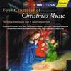 Four Centuries of Christmas Music Four Centuries of Christmas Music