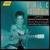 Dale Kavanagh: Toccata in Blue Dale Kavanagh: Toccata in Blue
