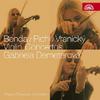 Benda / Pichl / Vranicky - Violin Concertos Benda / Pichl / Vranicky - Violin Concertos
