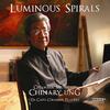 Chinary Ung Vol.2: Luminous Spirals Chinary Ung Vol.2: Luminous Spirals