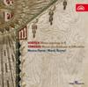Vorisek / Tomasek - Masses Vorisek / Tomasek - Masses
