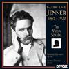 Jenner - The Violin Sonatas Jenner - The Violin Sonatas