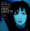Dinu Lipatti - Piano Music Dinu Lipatti - Piano Music