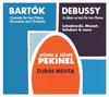 Guher & Suher Pekinel: Works for Two Pianos Guher & Suher Pekinel: Works for Two Pianos