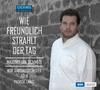 Wie freundlich strahlt der Tag: Romantic Arias with Maximilian Schmitt Wie freundlich strahlt der Tag: Romantic Arias with Maximilian Schmitt