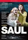 Handel - Saul (DVD) Handel - Saul (DVD)