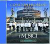 Concerti Romani: Corelli’s heritage and the Roman School Concerti Romani: Corelli’s heritage and the Roman School