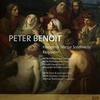 Benoit - Hoogmis (Messe solennelle) & Requiem Benoit - Hoogmis (Messe solennelle) & Requiem