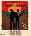 The Morricone Duel: The Most Dangerous Concert Ever (Blu-ray) The Morricone Duel: The Most Dangerous Concert Ever (Blu-ray)
