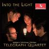 Into the Light: String Quartets by Webern, Kirchner & Britten Into the Light: String Quartets by Webern, Kirchner & Britten