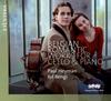 Belgian Romantic Works for Cello & Piano Belgian Romantic Works for Cello & Piano