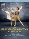 The Frederick Ashton Collection Vol.2 (DVD) The Frederick Ashton Collection Vol.2 (DVD)