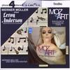Werner Muller plays Leroy Anderson & Mozart 40