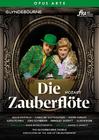 Mozart - Die Zauberflote (DVD)