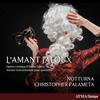 Gretry - L’Amant jaloux (arr. for chamber ensemble) Gretry - L’Amant jaloux (arr. for chamber ensemble)
