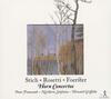 Punto, Rosetti & Forster - Horn Concertos Punto, Rosetti & Forster - Horn Concertos