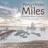 PH Miles - Chamber Music Vol.1 PH Miles - Chamber Music Vol.1