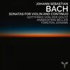 JS Bach - Sonatas for Violin and Continuo JS Bach - Sonatas for Violin and Continuo