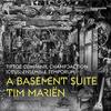 Marien - A Basement Suite