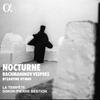 Nocturne: Rachmaninov - Vespers + Byzantine Hymns Nocturne: Rachmaninov - Vespers + Byzantine Hymns