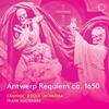 Steelant - Antwerp Requiem c.1650 Steelant - Antwerp Requiem c.1650