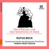 The Five Thieves and the Secret in the Sack