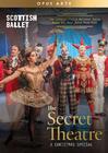 The Secret Theatre: A Christmas Special