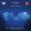 Hjellemo - Symphony no.2, Violin Concerto, Norwegian Caprice Hjellemo - Symphony no.2, Violin Concerto, Norwegian Caprice