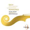 JS Bach - Goldberg Variations Reimagined JS Bach - Goldberg Variations Reimagined
