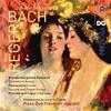 JS Bach arr. Reger - Brandenburg Concertos, Orchestral Suites, etc. JS Bach arr. Reger - Brandenburg Concertos, Orchestral Suites, etc.