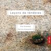 P Alessandrini - Lecons de tenebres P Alessandrini - Lecons de tenebres