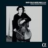 JS Bach - Cello Suites 3 & 4 JS Bach - Cello Suites 3 & 4