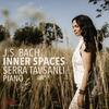 JS Bach - Inner Spaces JS Bach - Inner Spaces