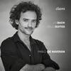 JS Bach - 6 Cello Suites JS Bach - 6 Cello Suites