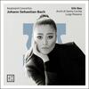 JS Bach - Keyboard Concertos (CD + DVD) JS Bach - Keyboard Concertos (CD + DVD)