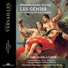 Duval - Les Genies ou Les Caracteres de l’Amour Duval - Les Genies ou Les Caracteres de l’Amour