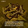 JS Bach - Die Kunst der Fuge JS Bach - Die Kunst der Fuge