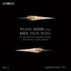 JS Bach - Organ Works Vol.5: Orgelbuchlein Part 2, 3 Preludes & Fugues JS Bach - Organ Works Vol.5: Orgelbuchlein Part 2, 3 Preludes & Fugues