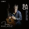 JS Bach - Sonatas & Partitas, BWV1001-1006 (arr. for guitar) JS Bach - Sonatas & Partitas, BWV1001-1006 (arr. for guitar)