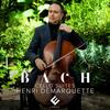 JS Bach - Complete Cello Suites JS Bach - Complete Cello Suites