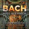 JS Bach - Mass in B minor JS Bach - Mass in B minor