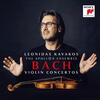 JS Bach - Violin Concertos JS Bach - Violin Concertos
