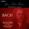 JS Bach - The Vocal Works: Cantatas, Passions, Oratorios, Masses, Motets JS Bach - The Vocal Works: Cantatas, Passions, Oratorios, Masses, Motets