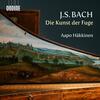 JS Bach - Die Kunst der Fuge JS Bach - Die Kunst der Fuge
