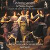 Vivaldi - The Four Seasons & Concerti d’Il cimento dell’armonia e dell’invenzione Vivaldi - The Four Seasons & Concerti d’Il cimento dell’armonia e dell’invenzione