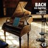 JS Bach - Six Partitas JS Bach - Six Partitas
